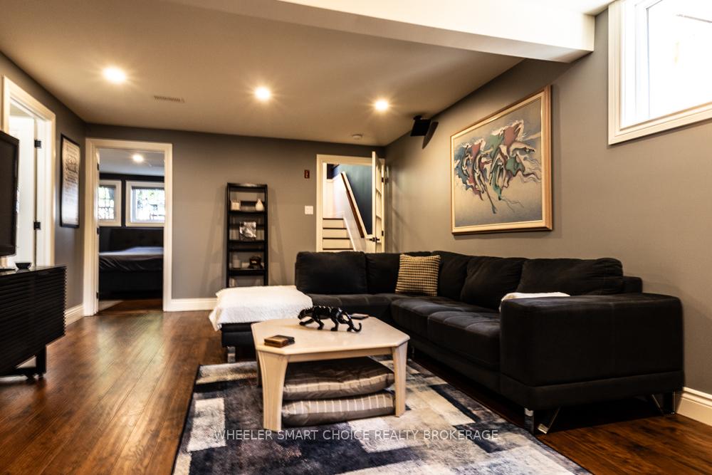 Photo 21 of 402 Ellen Avenue, Cornwall — HOMEH