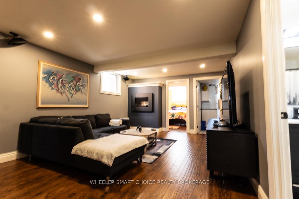 Photo 19 of 402 Ellen Avenue, Cornwall — HOMEH