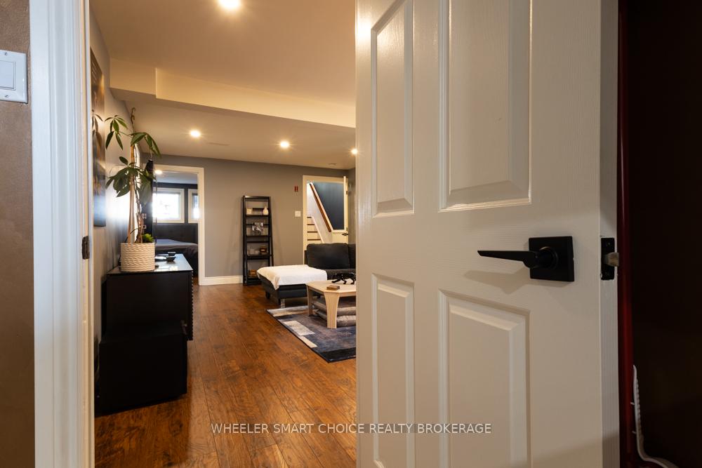 Photo 23 of 402 Ellen Avenue, Cornwall — HOMEH