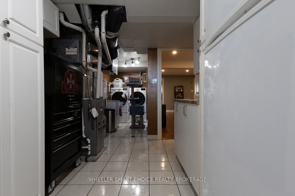 Photo 27 of 402 Ellen Avenue, Cornwall — HOMEH