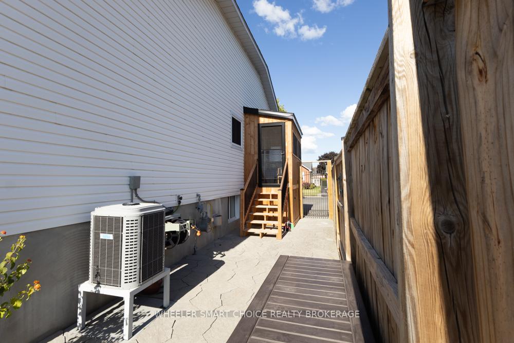 Photo 31 of 402 Ellen Avenue, Cornwall — HOMEH