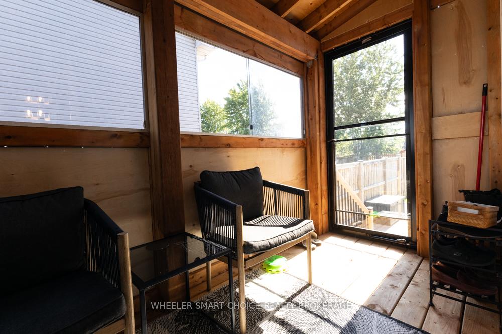 Photo 24 of 402 Ellen Avenue, Cornwall — HOMEH