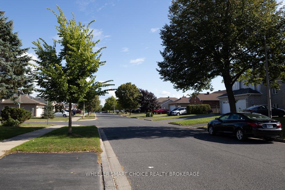 Photo 40 of 402 Ellen Avenue, Cornwall — HOMEH