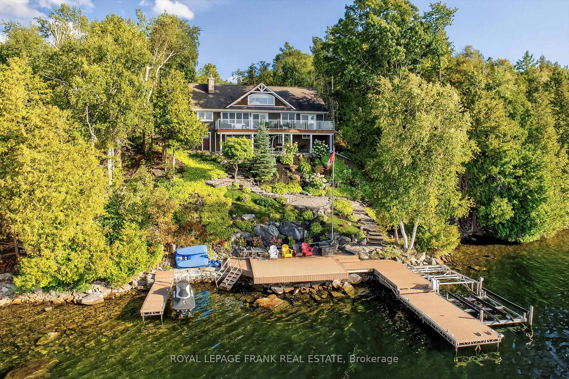 Photo 1 of 1082 Tedford Lane, Douro-Dummer — HOMEH