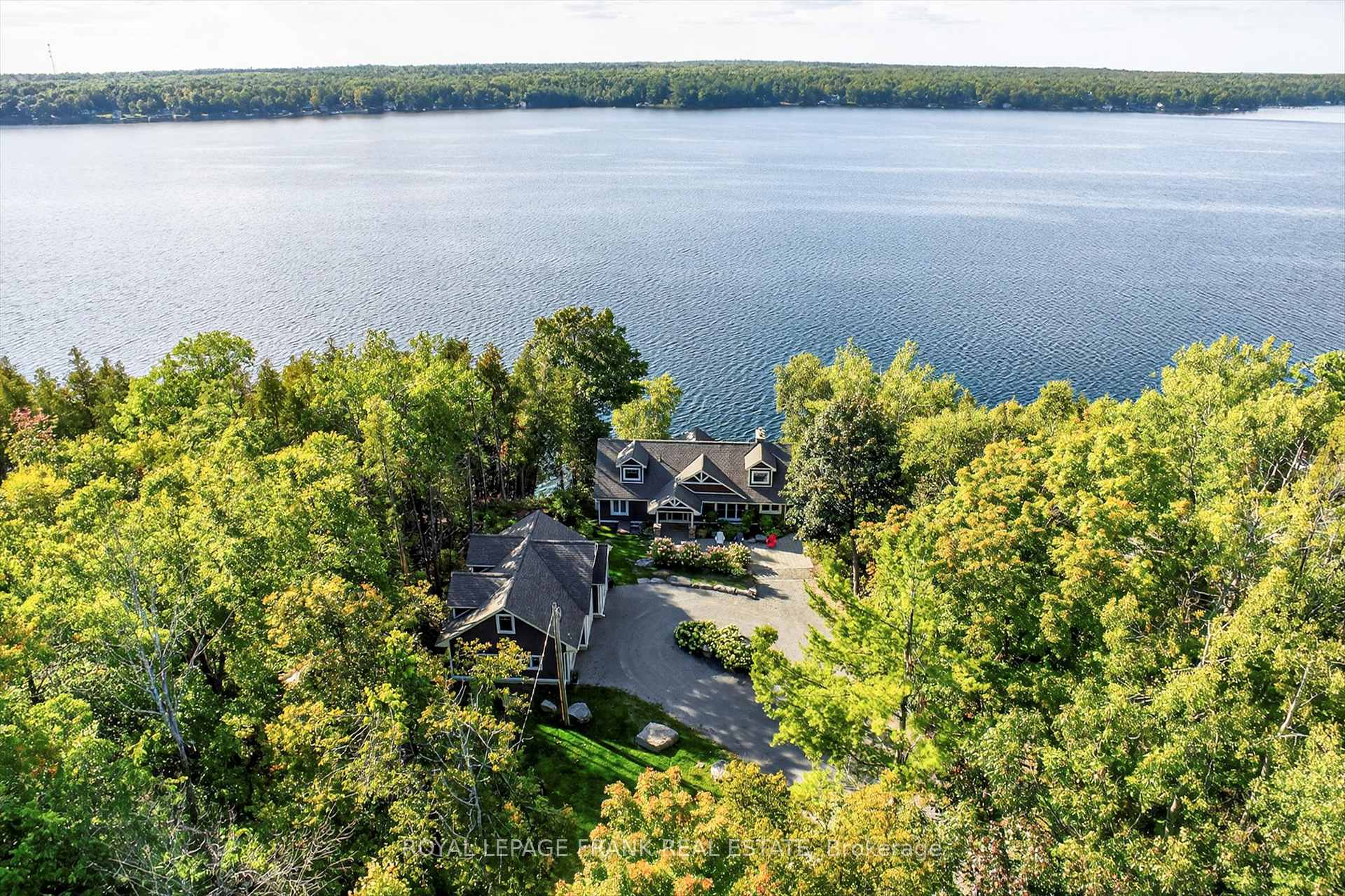 Photo 7 of 1082 Tedford Lane, Douro-Dummer — HOMEH