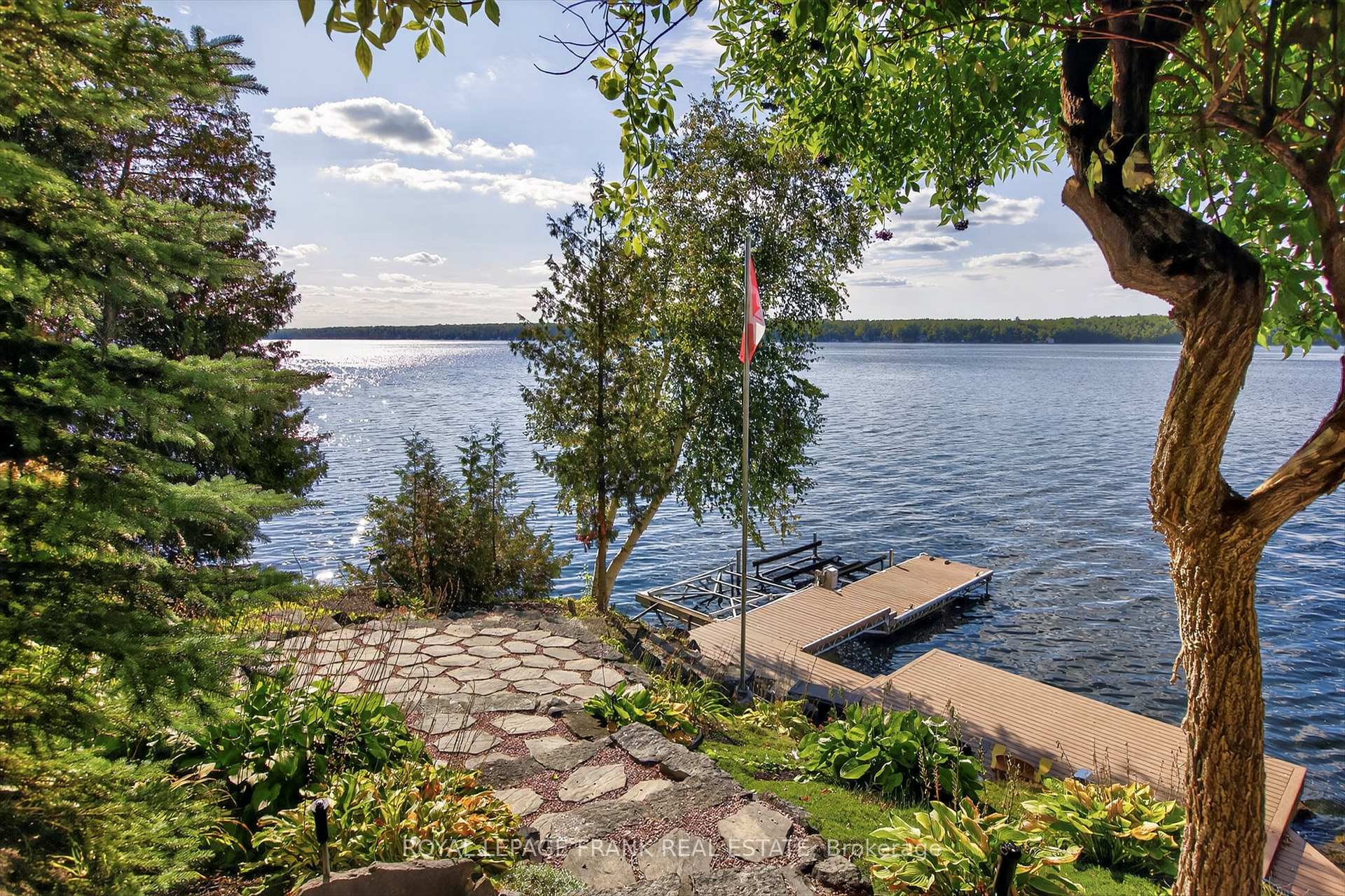 Photo 5 of 1082 Tedford Lane, Douro-Dummer — HOMEH