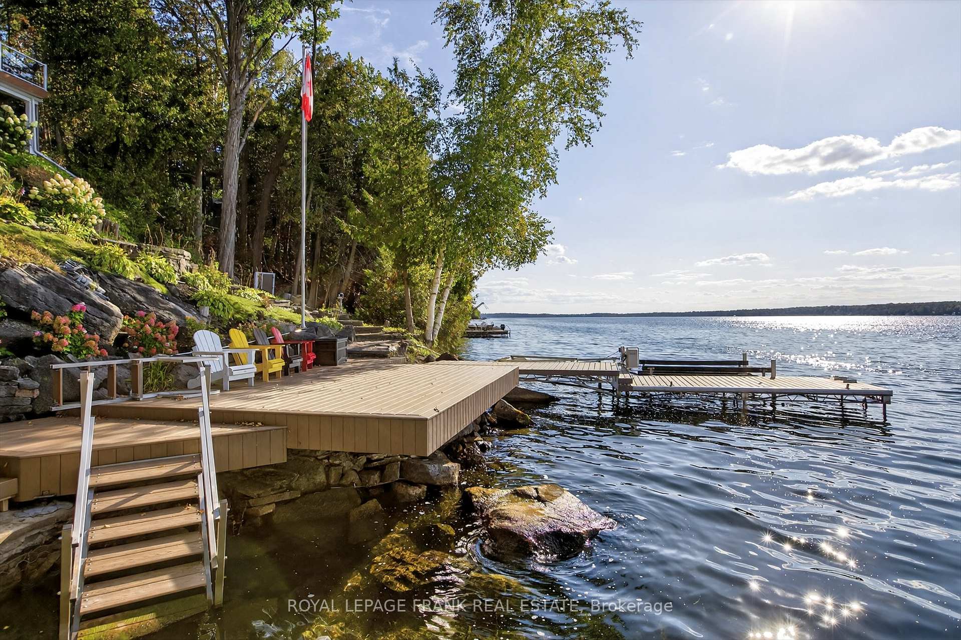 Photo 9 of 1082 Tedford Lane, Douro-Dummer — HOMEH