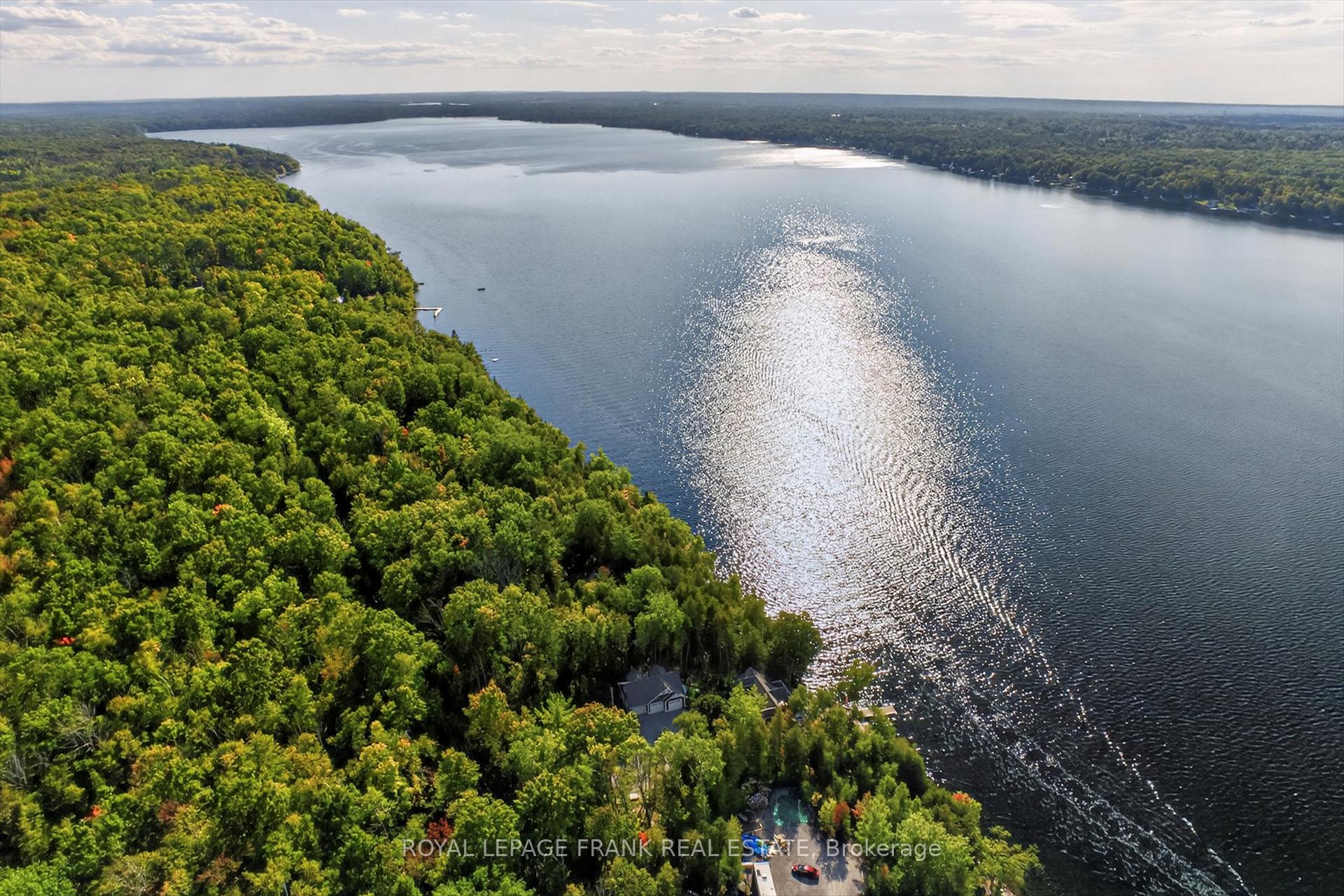 Photo 3 of 1082 Tedford Lane, Douro-Dummer — HOMEH