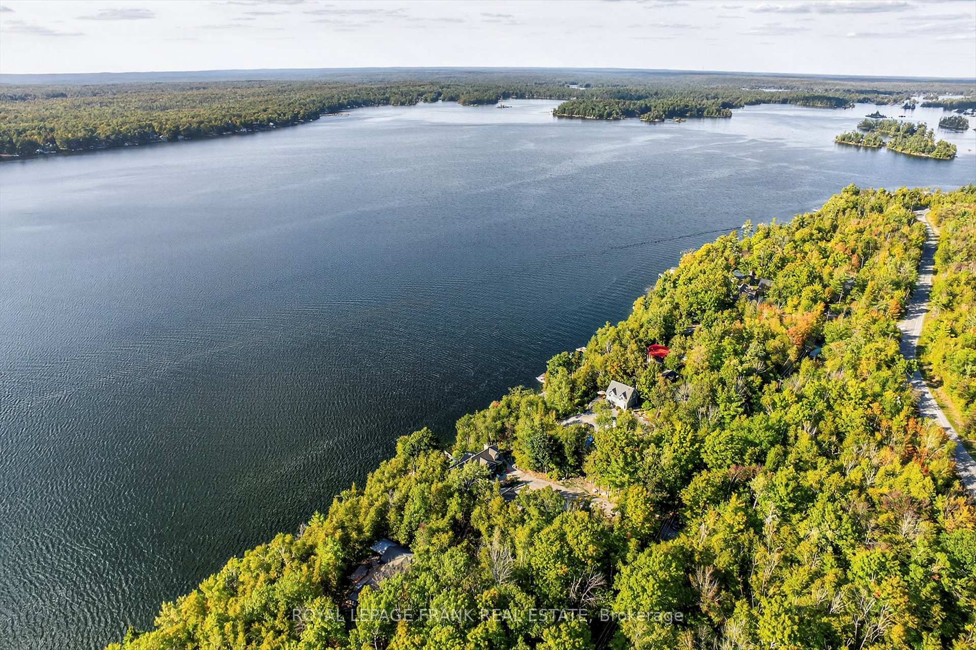 Photo 10 of 1082 Tedford Lane, Douro-Dummer — HOMEH