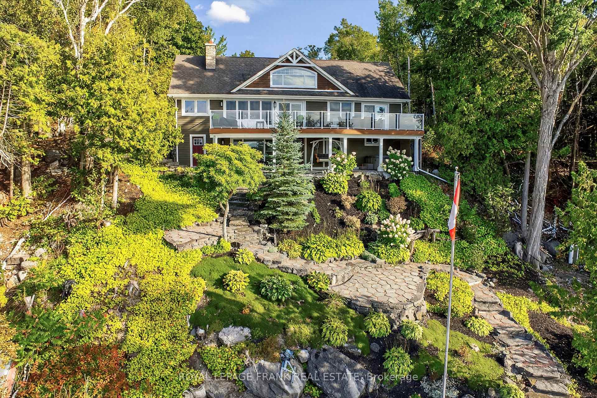 Photo 6 of 1082 Tedford Lane, Douro-Dummer — HOMEH