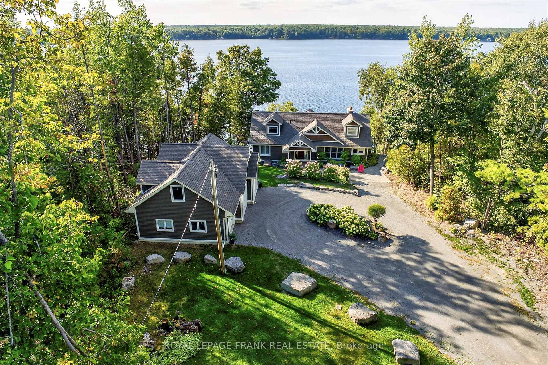 Photo 4 of 1082 Tedford Lane, Douro-Dummer — HOMEH