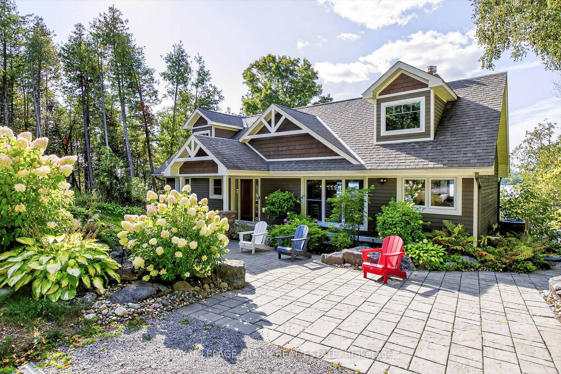 Photo 14 of 1082 Tedford Lane, Douro-Dummer — HOMEH
