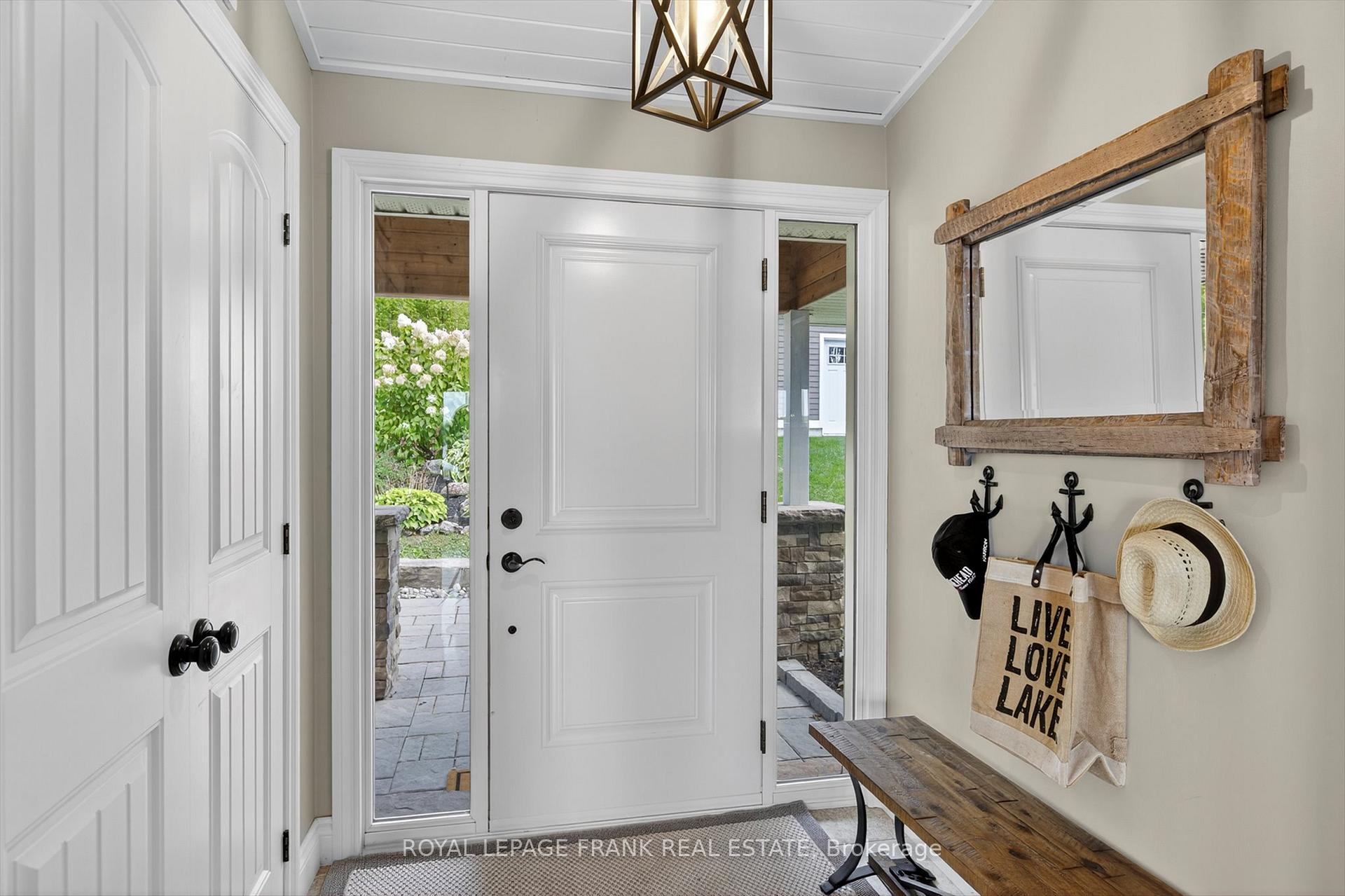 Photo 17 of 1082 Tedford Lane, Douro-Dummer — HOMEH