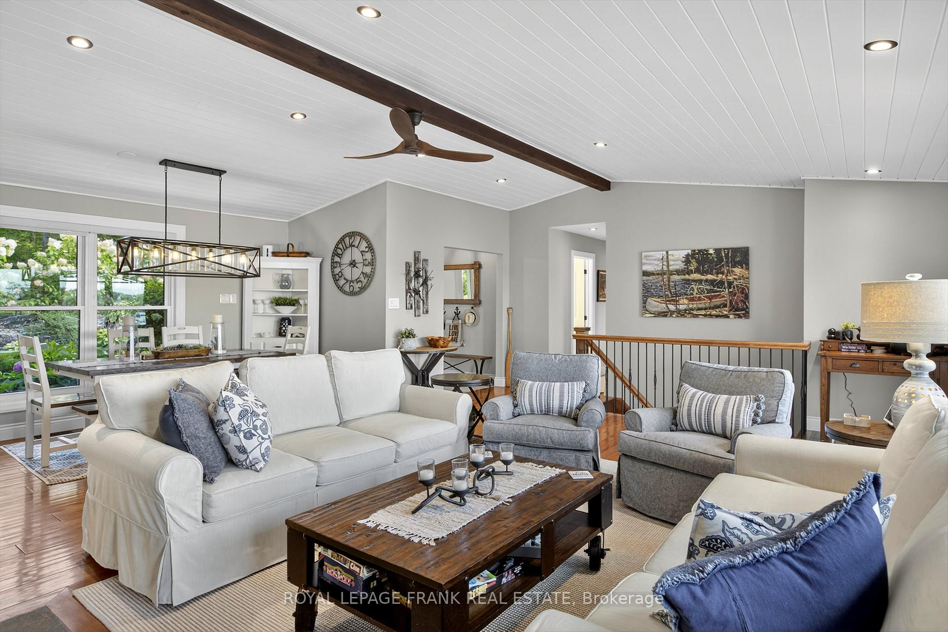 Photo 8 of 1082 Tedford Lane, Douro-Dummer — HOMEH