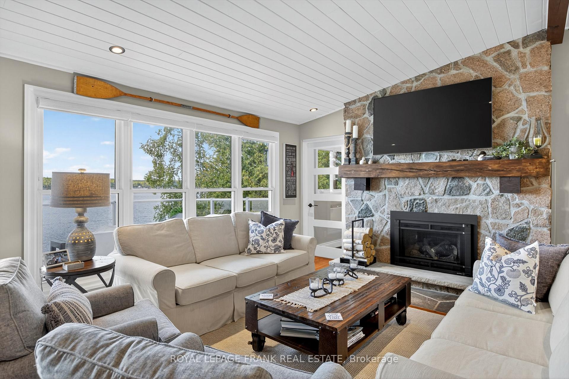 Photo 32 of 1082 Tedford Lane, Douro-Dummer — HOMEH