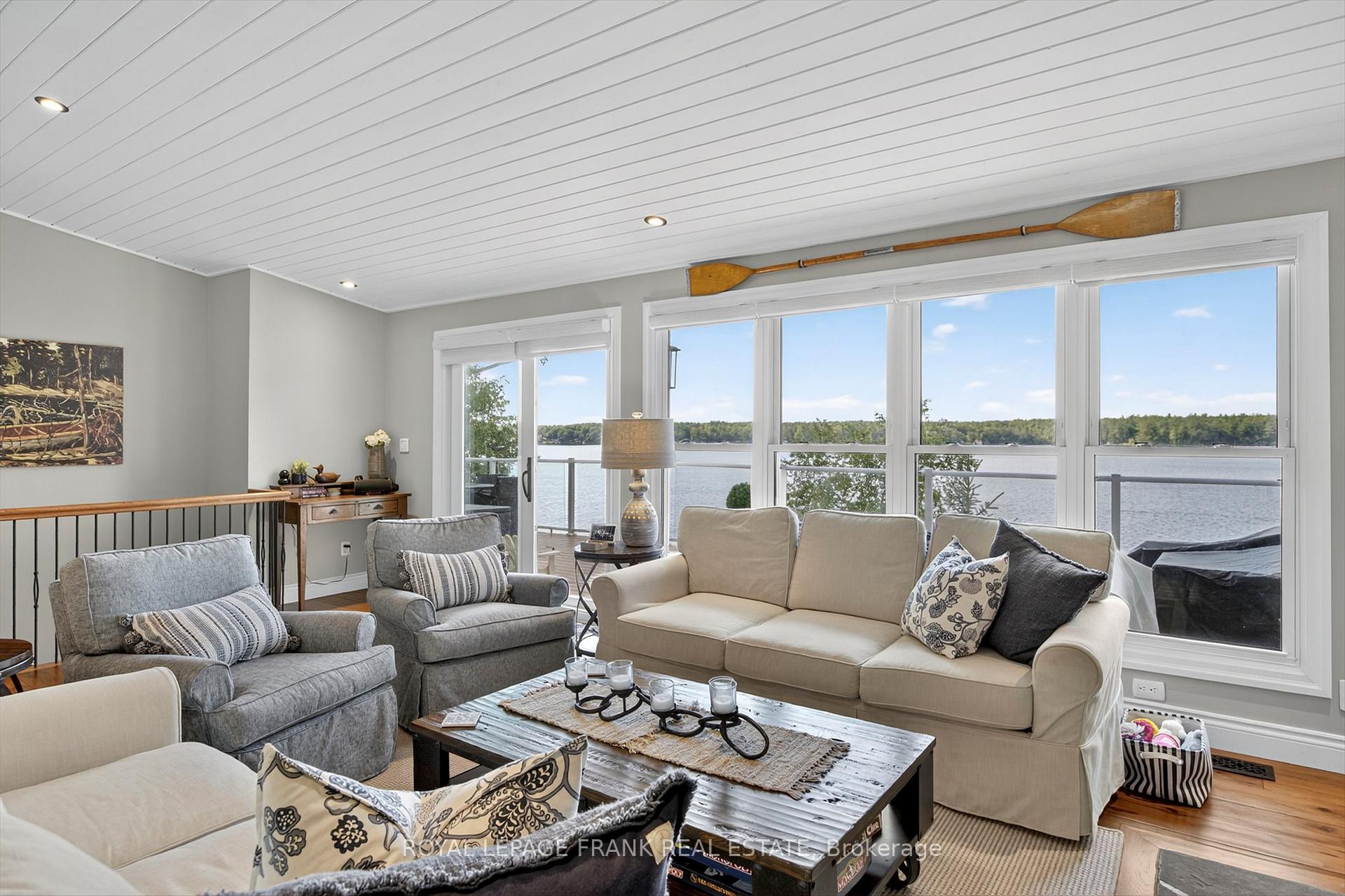 Photo 18 of 1082 Tedford Lane, Douro-Dummer — HOMEH