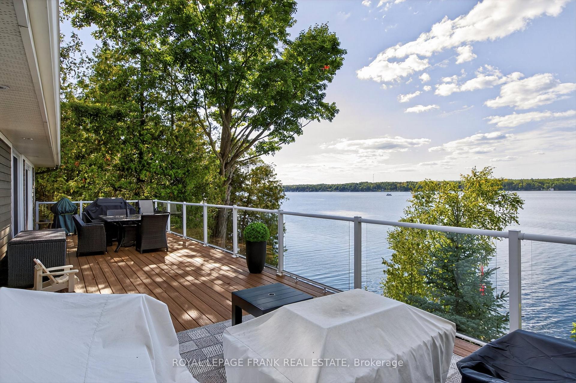 Photo 16 of 1082 Tedford Lane, Douro-Dummer — HOMEH