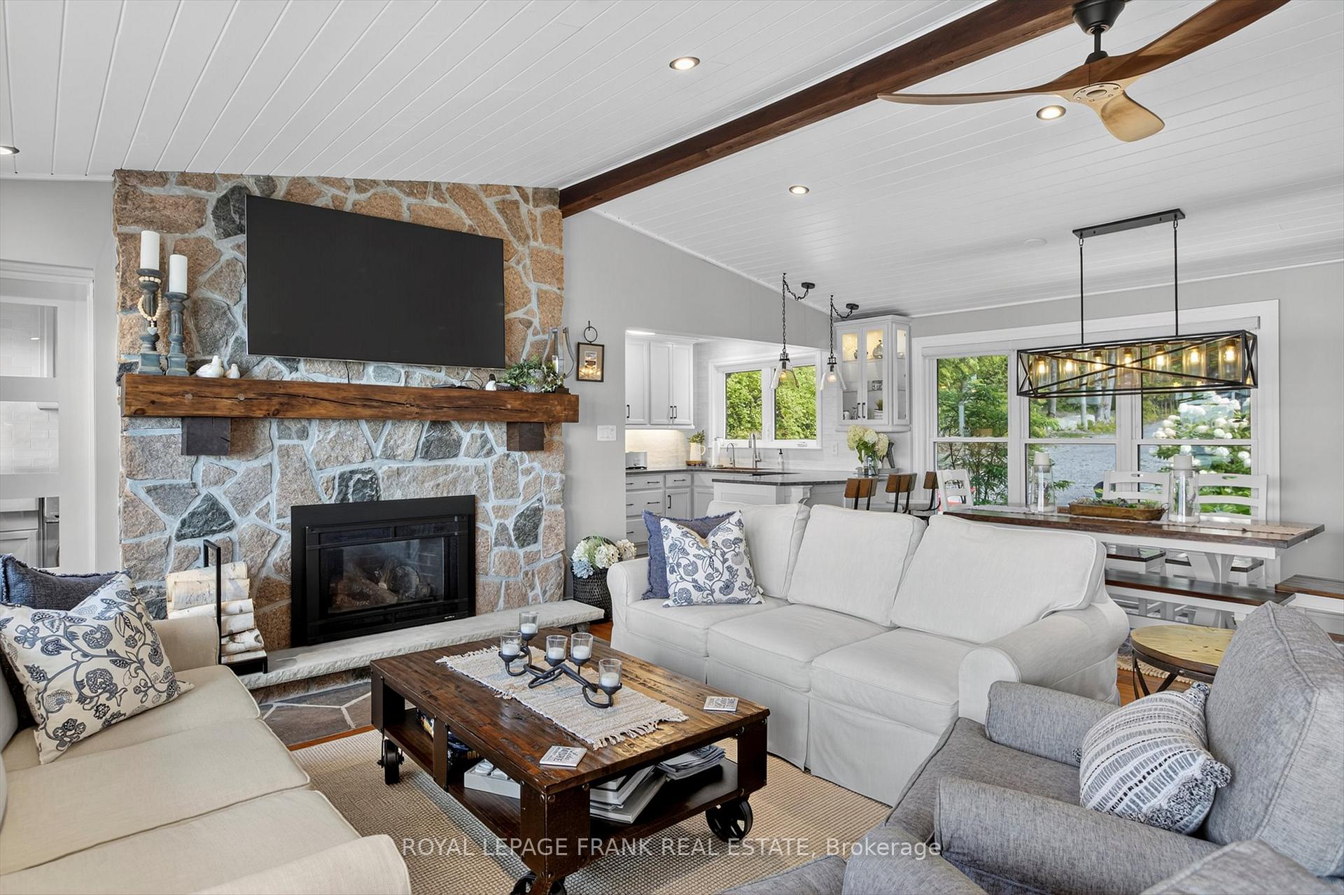 Photo 20 of 1082 Tedford Lane, Douro-Dummer — HOMEH
