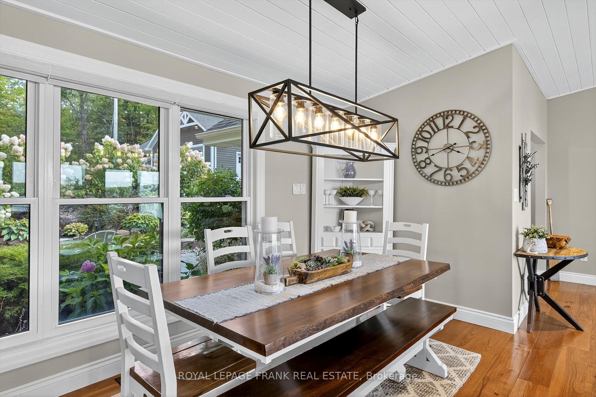 Photo 11 of 1082 Tedford Lane, Douro-Dummer — HOMEH