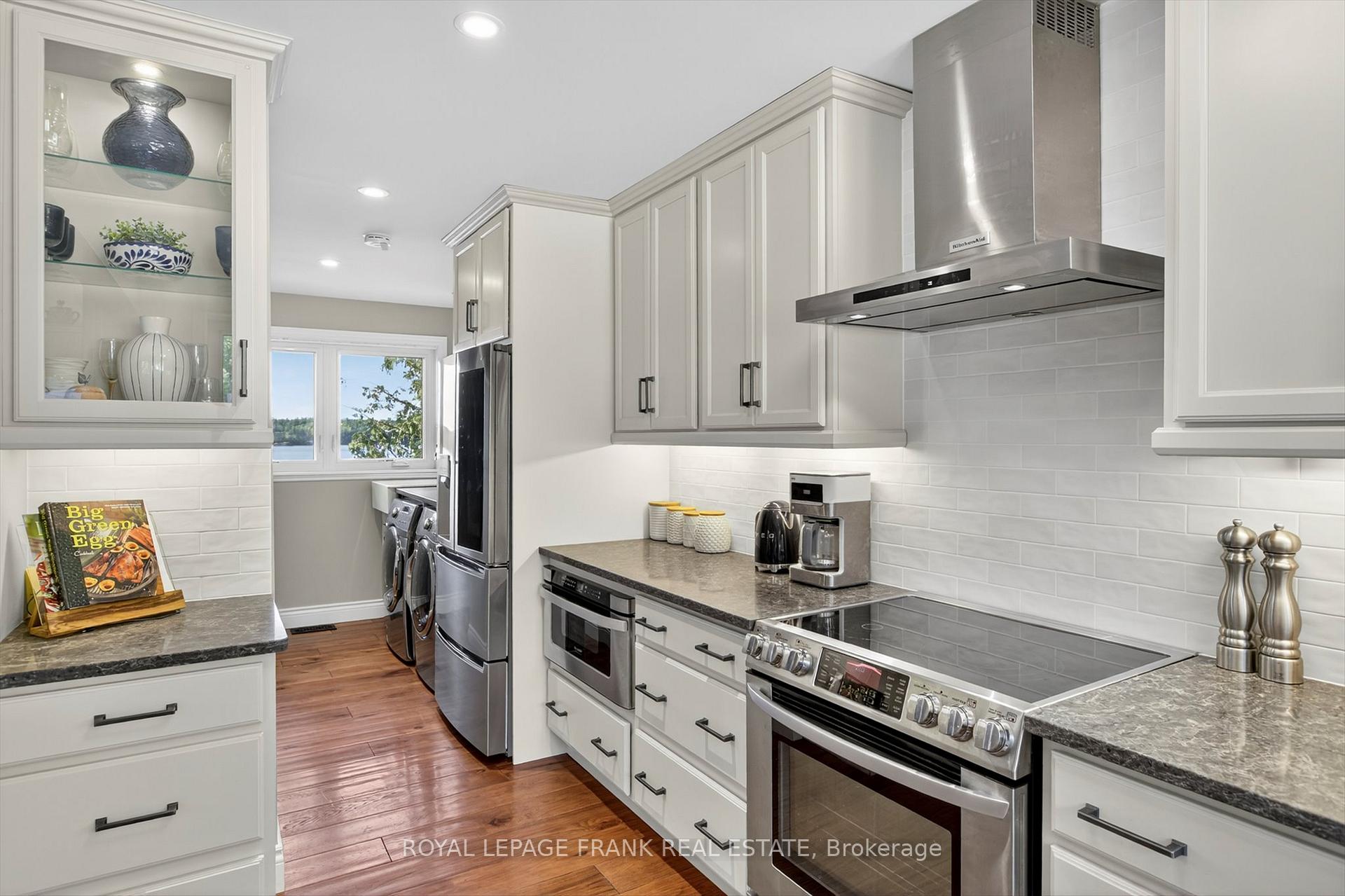Photo 12 of 1082 Tedford Lane, Douro-Dummer — HOMEH