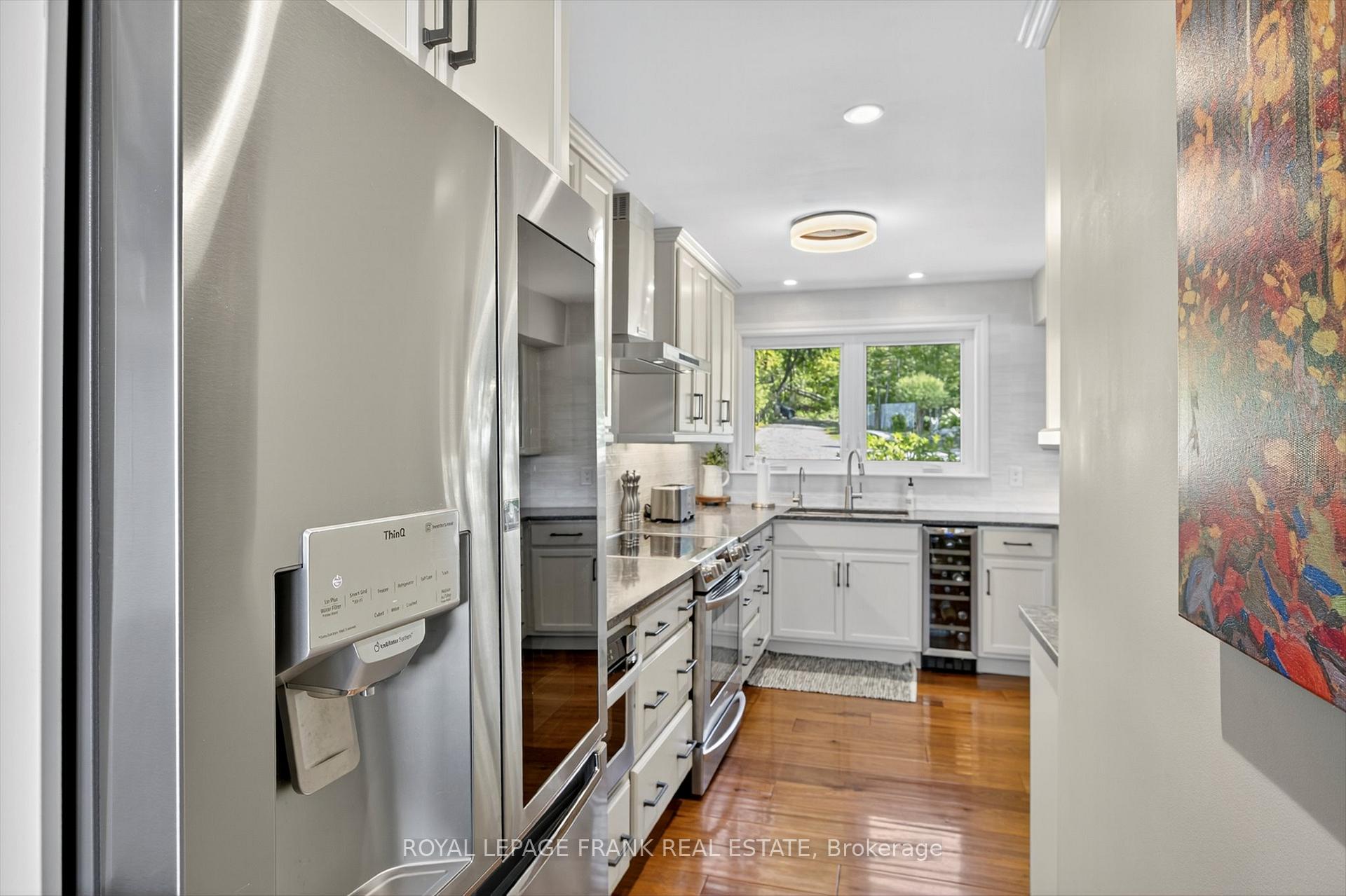 Photo 23 of 1082 Tedford Lane, Douro-Dummer — HOMEH