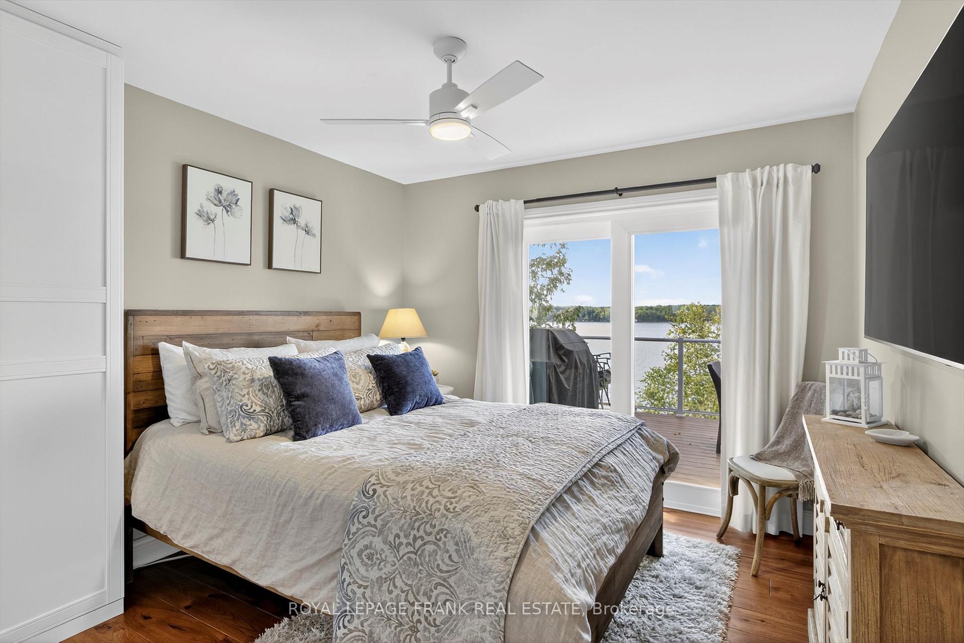 Photo 21 of 1082 Tedford Lane, Douro-Dummer — HOMEH