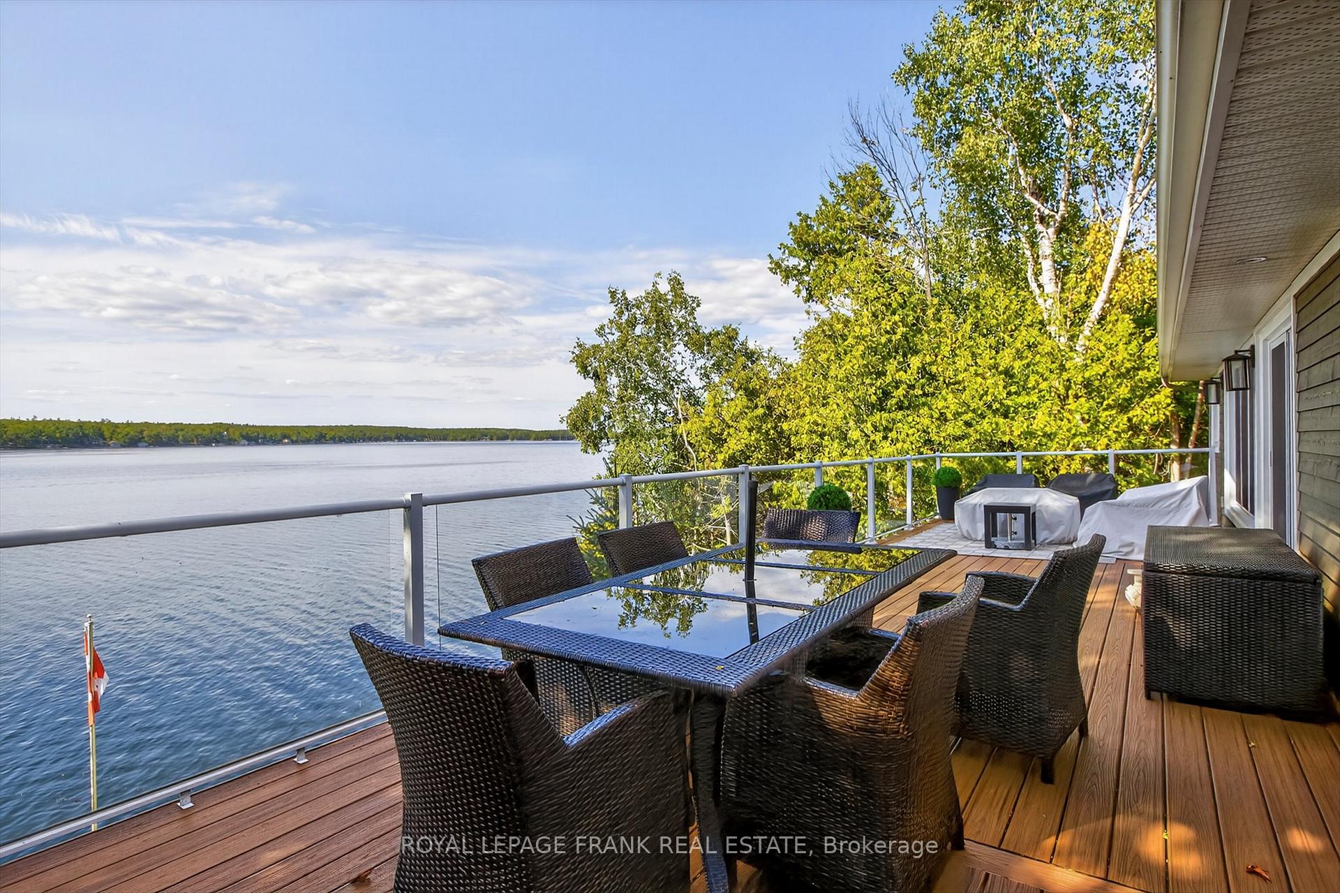 Photo 30 of 1082 Tedford Lane, Douro-Dummer — HOMEH