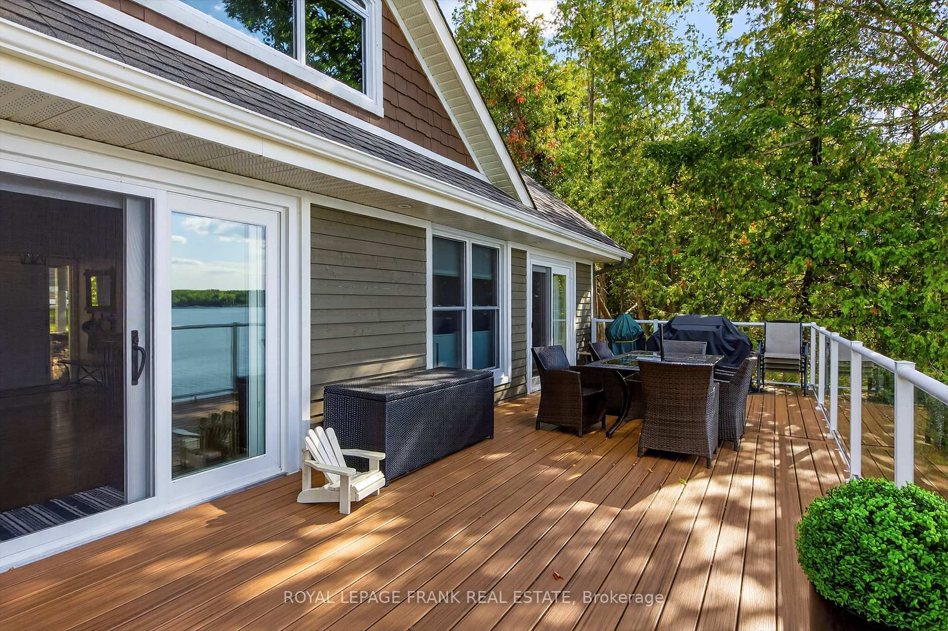 Photo 25 of 1082 Tedford Lane, Douro-Dummer — HOMEH