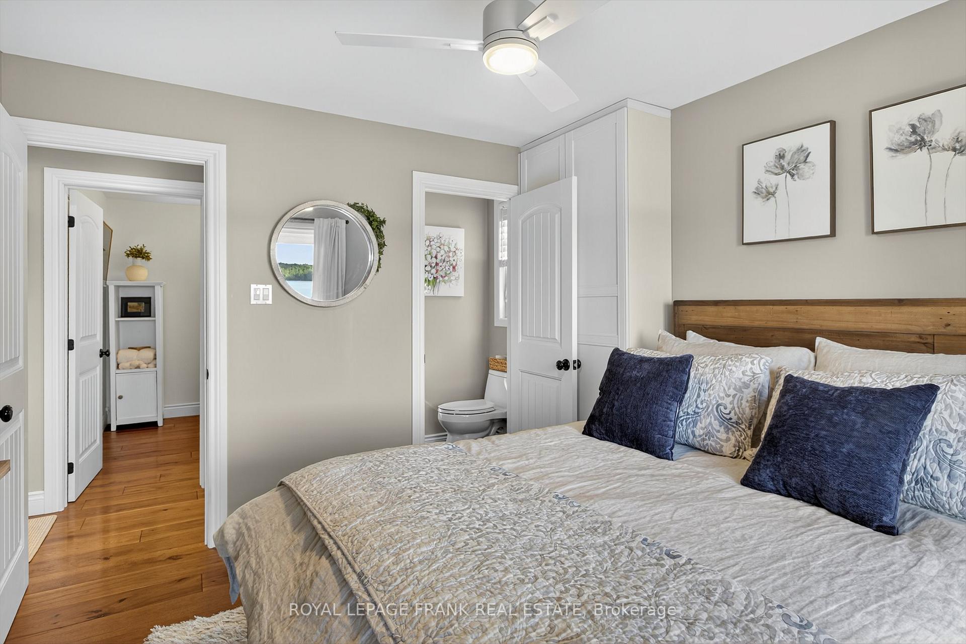 Photo 26 of 1082 Tedford Lane, Douro-Dummer — HOMEH