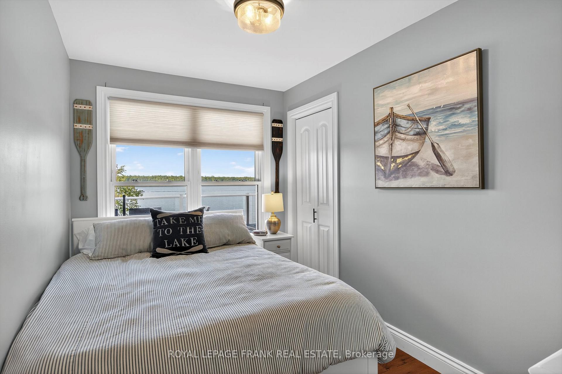 Photo 24 of 1082 Tedford Lane, Douro-Dummer — HOMEH