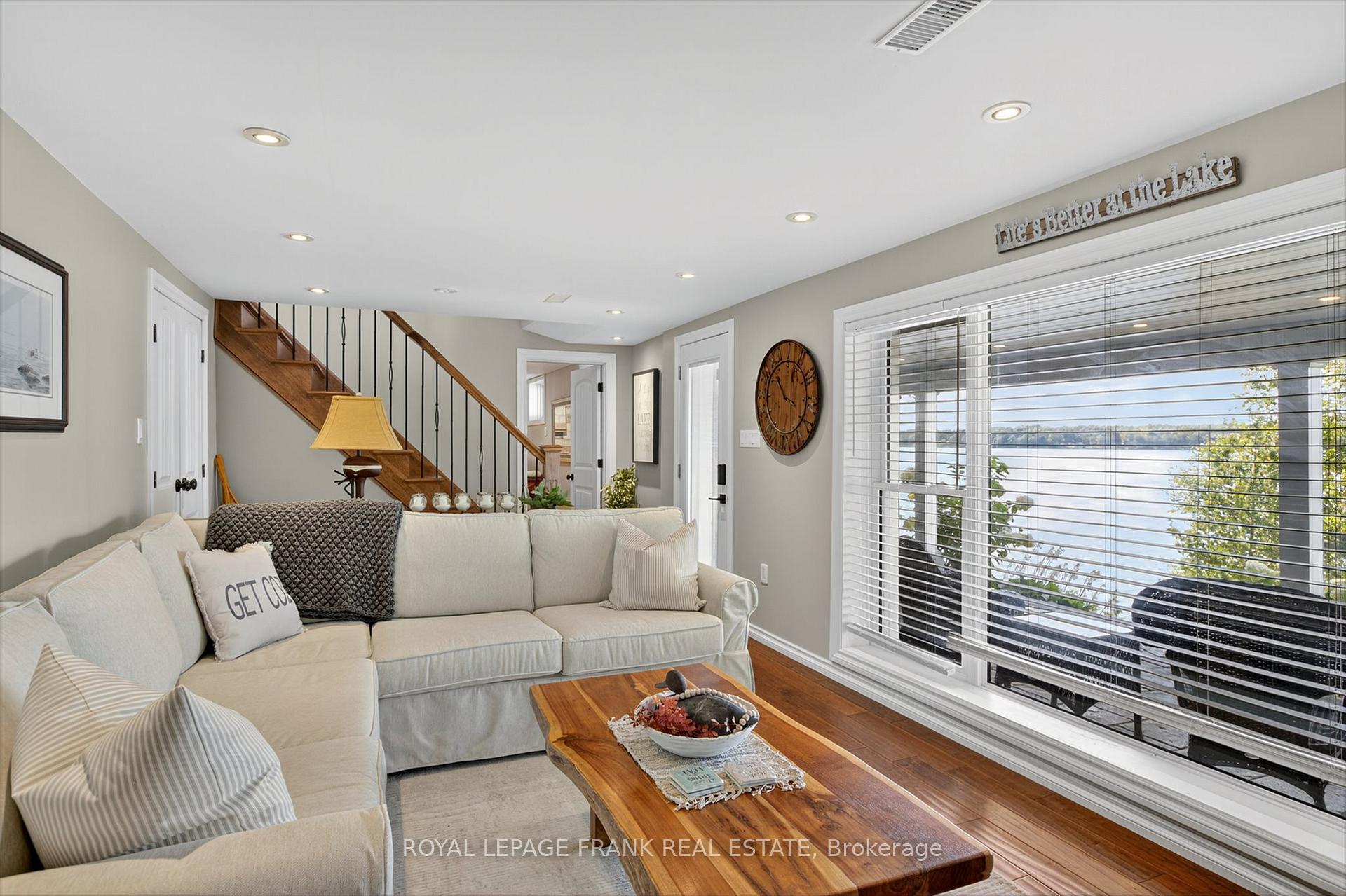 Photo 36 of 1082 Tedford Lane, Douro-Dummer — HOMEH