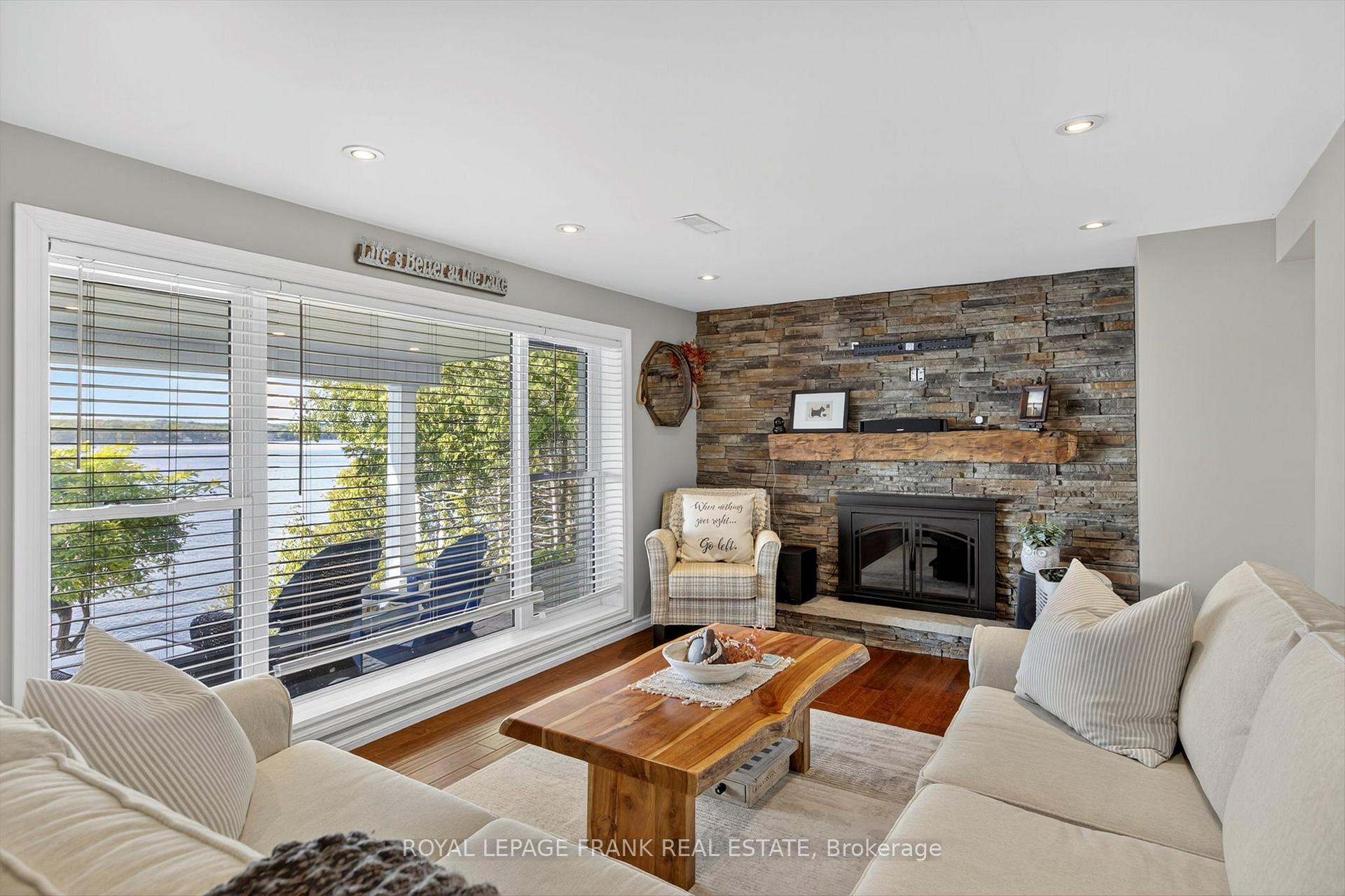 Photo 35 of 1082 Tedford Lane, Douro-Dummer — HOMEH