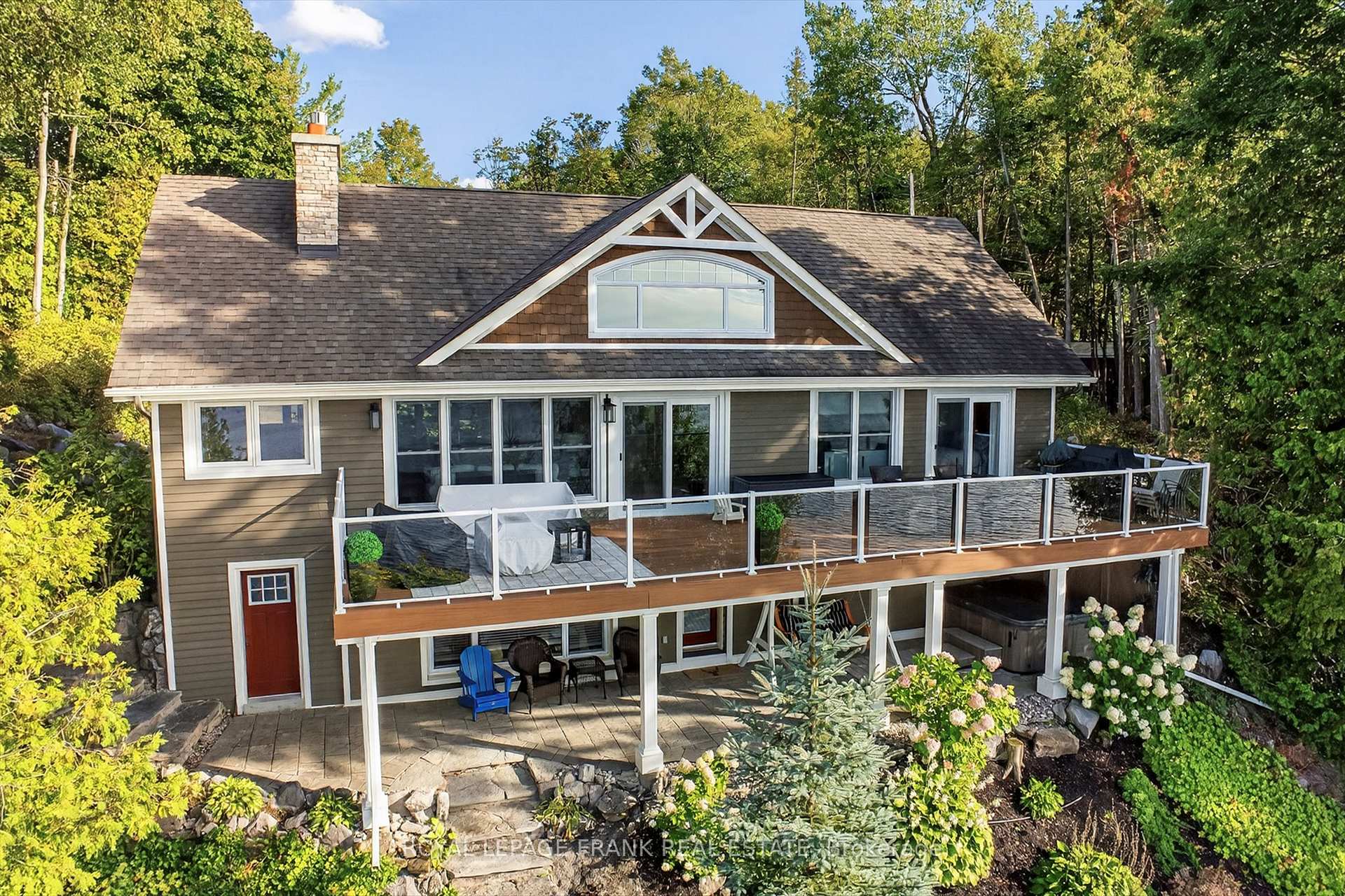 Photo 37 of 1082 Tedford Lane, Douro-Dummer — HOMEH