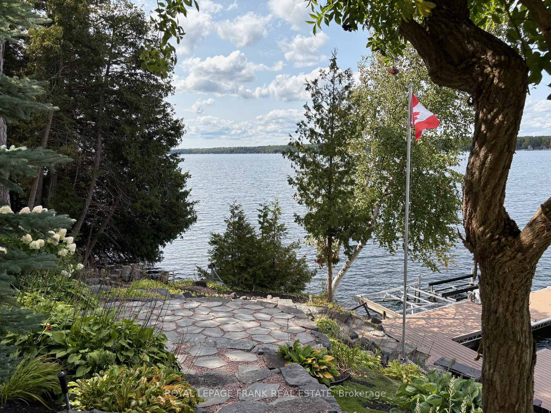 Photo 33 of 1082 Tedford Lane, Douro-Dummer — HOMEH