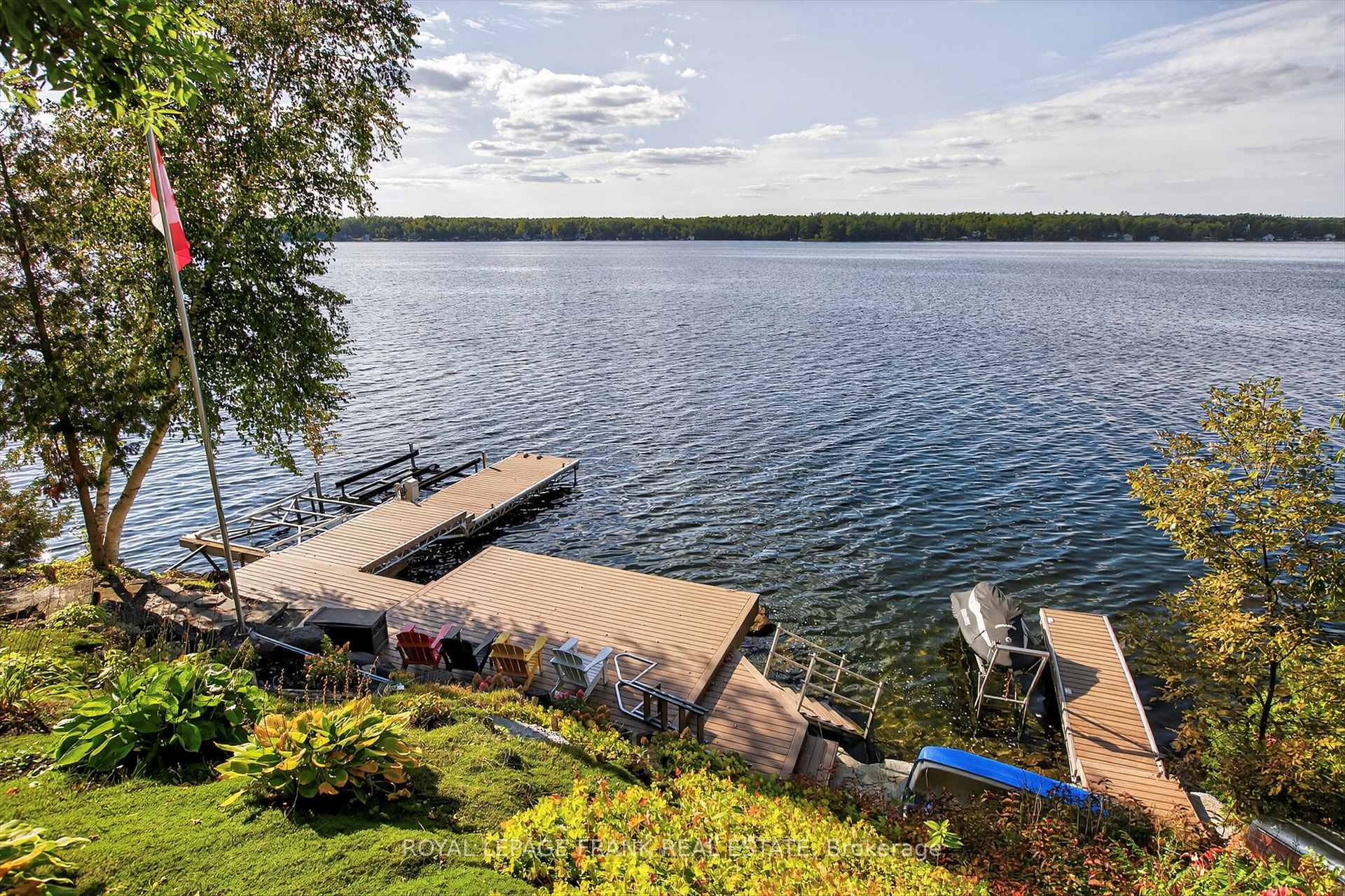 Photo 38 of 1082 Tedford Lane, Douro-Dummer — HOMEH
