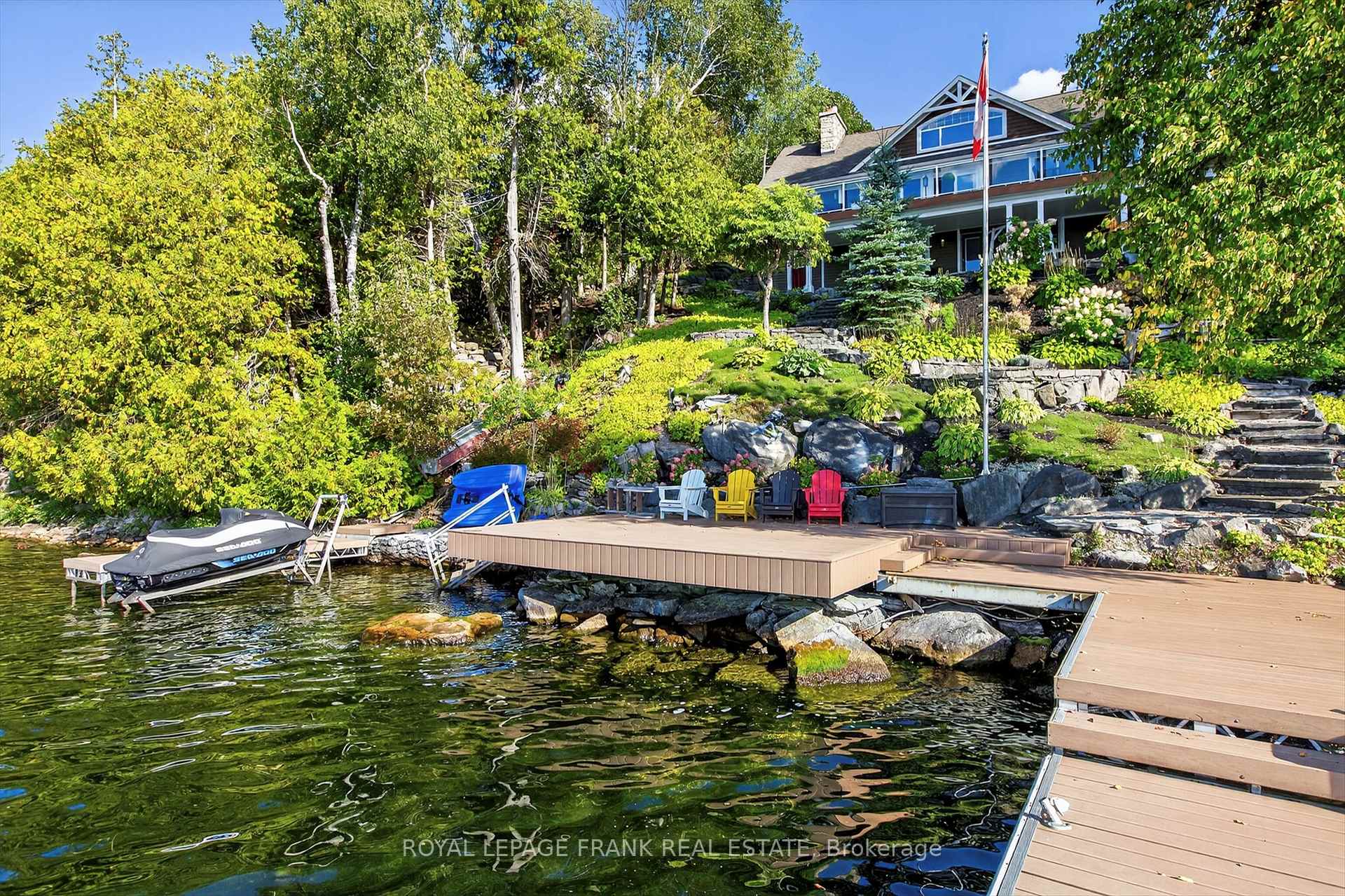 Photo 40 of 1082 Tedford Lane, Douro-Dummer — HOMEH