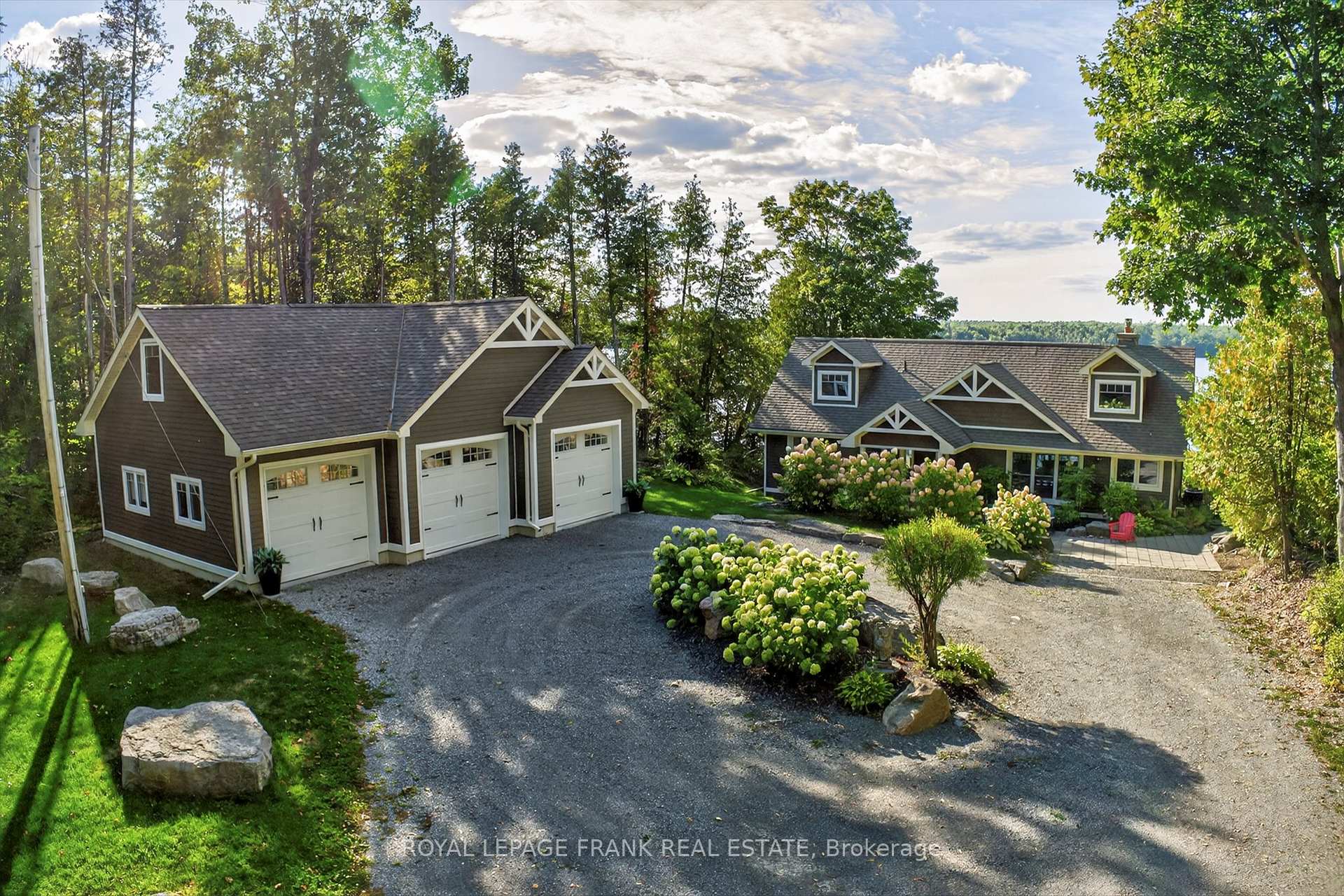 Photo 42 of 1082 Tedford Lane, Douro-Dummer — HOMEH