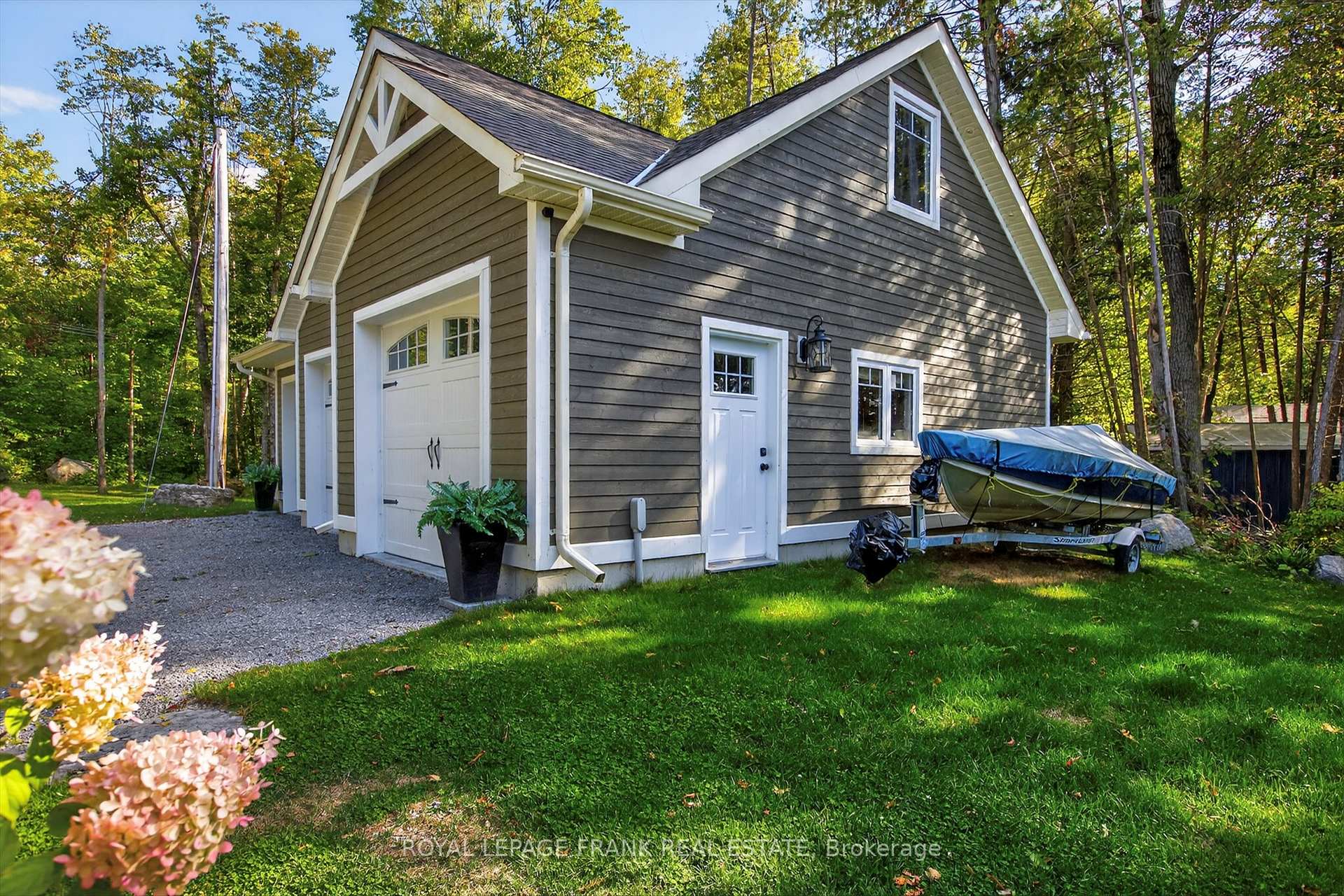 Photo 43 of 1082 Tedford Lane, Douro-Dummer — HOMEH