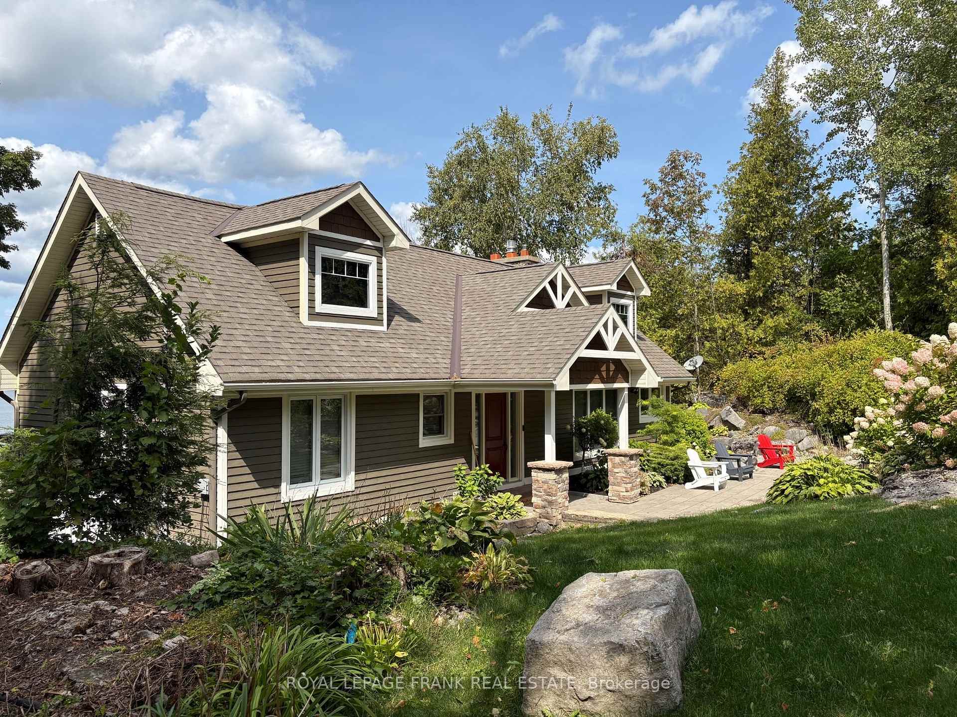 Photo 49 of 1082 Tedford Lane, Douro-Dummer — HOMEH