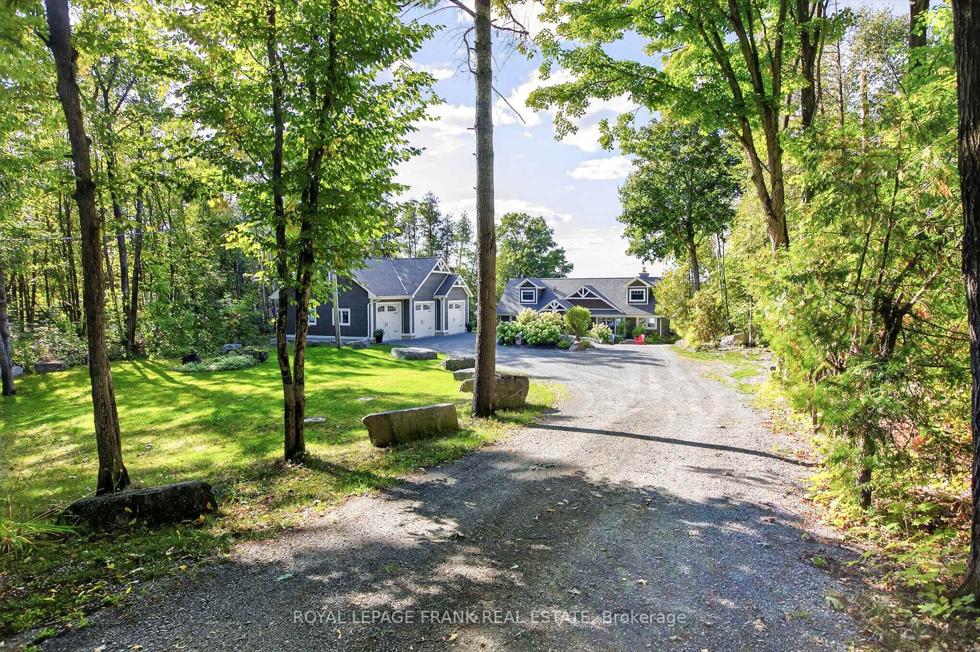 Photo 48 of 1082 Tedford Lane, Douro-Dummer — HOMEH