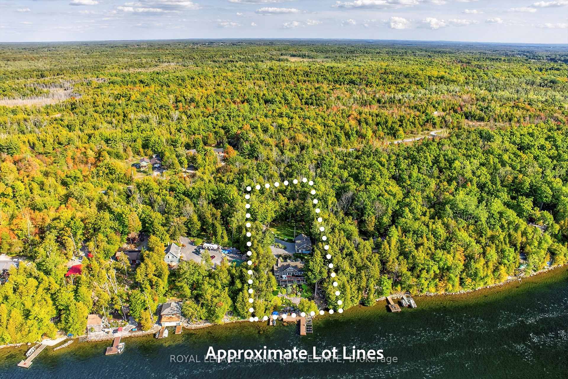 Photo 44 of 1082 Tedford Lane, Douro-Dummer — HOMEH