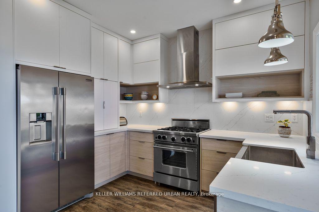 Photo 15 of 210 Morrison Avenue, Brock, Beaverton — HOMEH