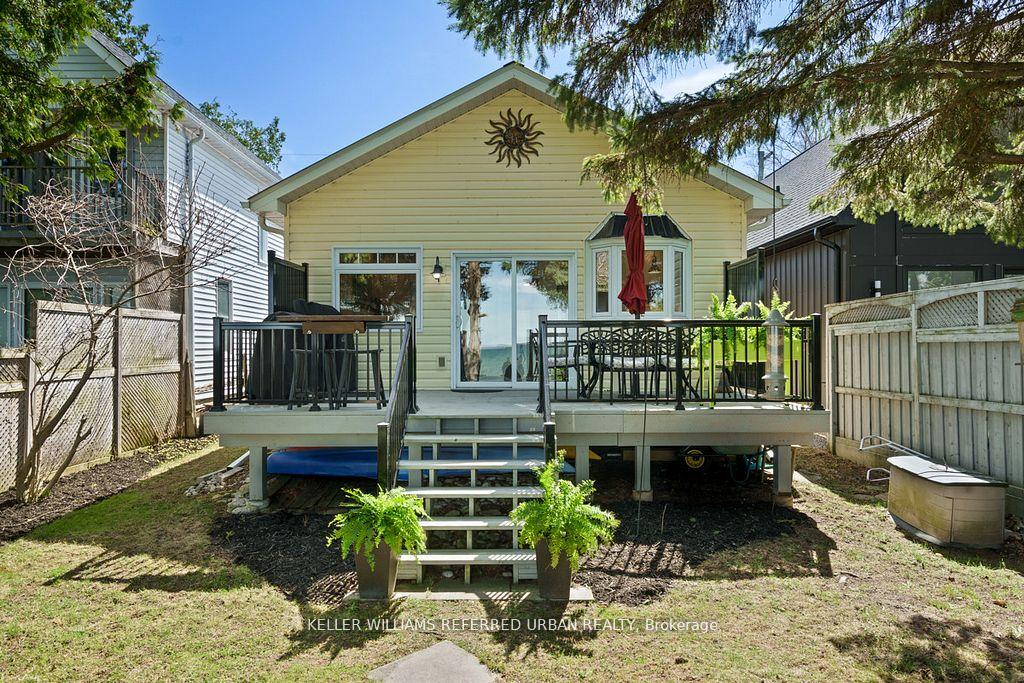 Photo 30 of 210 Morrison Avenue, Brock, Beaverton — HOMEH