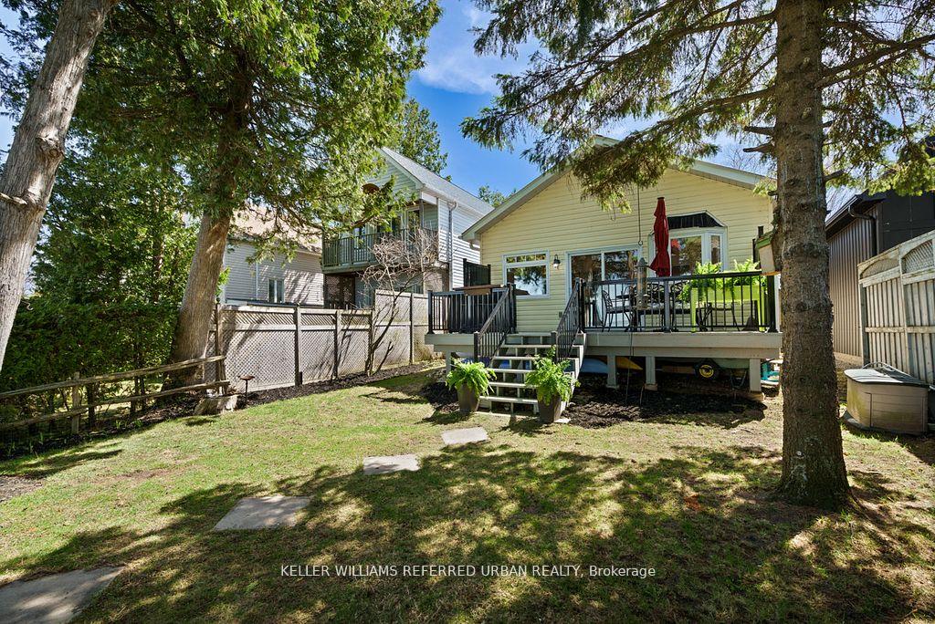 Photo 37 of 210 Morrison Avenue, Brock, Beaverton — HOMEH