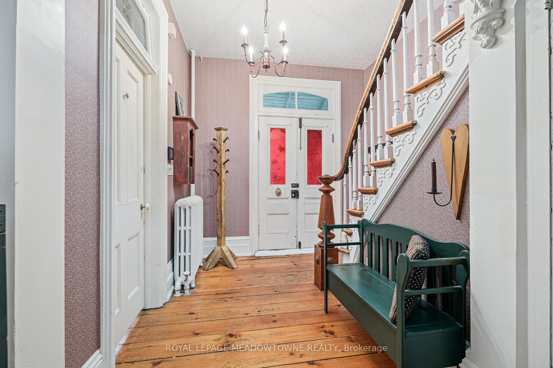Photo 5 of 173 Perth Street, Halton Hills, Acton — HOMEH