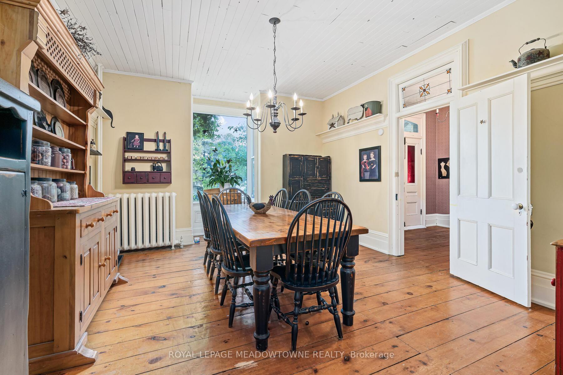 Photo 21 of 173 Perth Street, Halton Hills, Acton — HOMEH