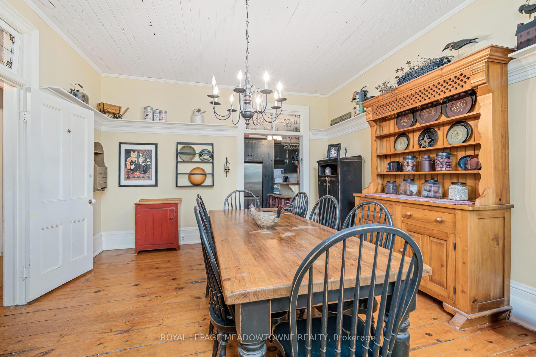 Photo 22 of 173 Perth Street, Halton Hills, Acton — HOMEH