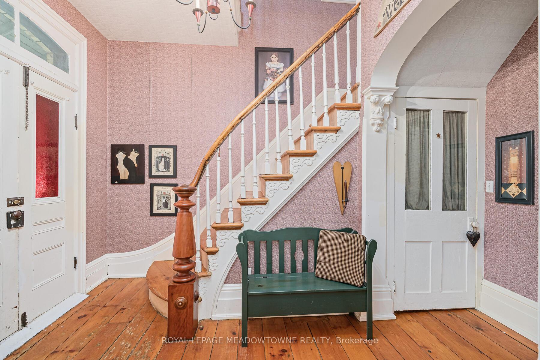 Photo 29 of 173 Perth Street, Halton Hills, Acton — HOMEH