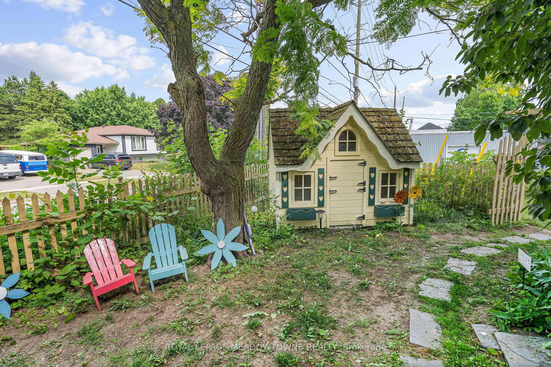 Photo 28 of 173 Perth Street, Halton Hills, Acton — HOMEH