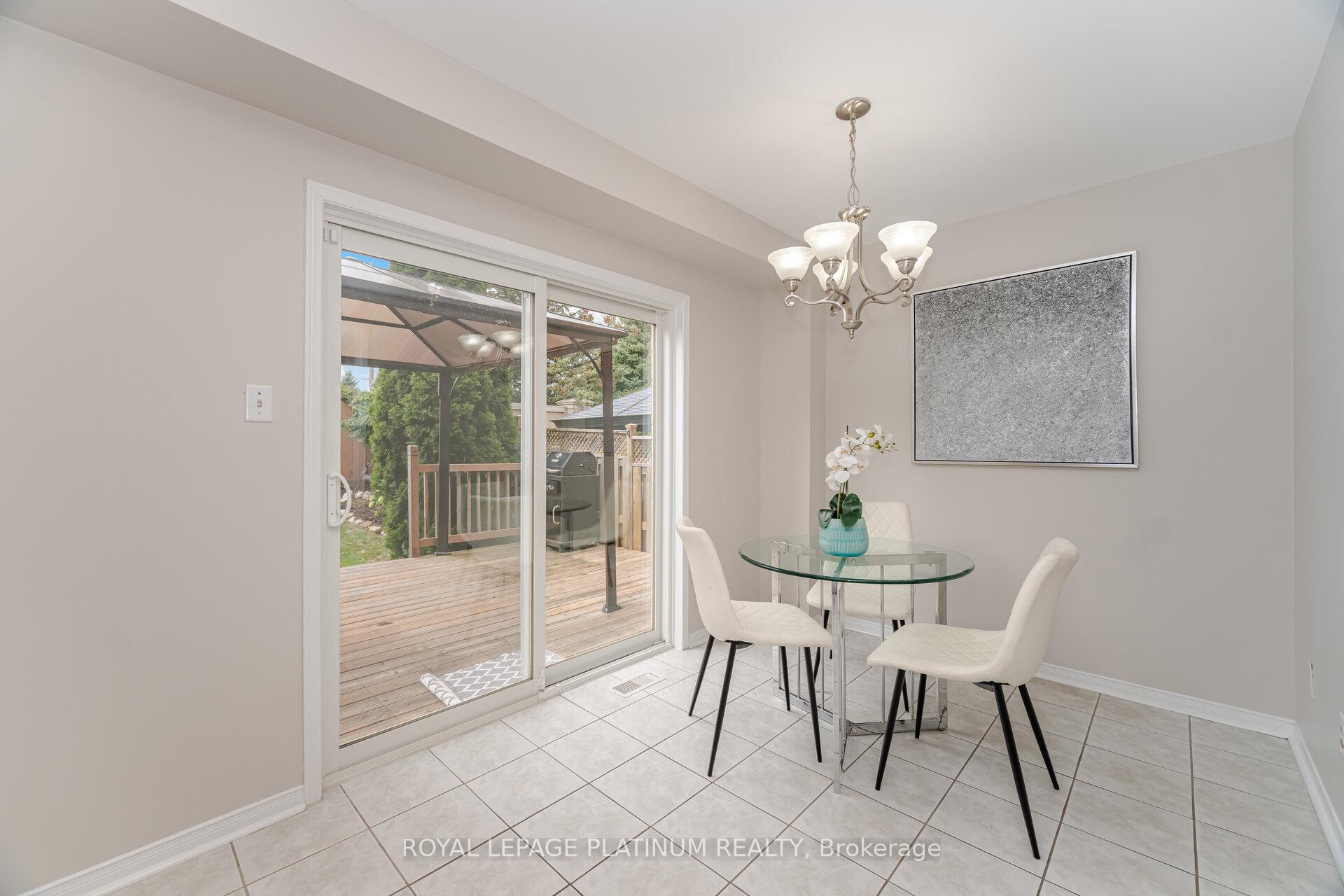 Photo 17 of 32 Penbridge Circle, Brampton, Fletcher's Meadow — HOMEH